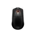 STEELSERIES Rival 3 Gen 2 Wireless Mouse Black STEELSERIES Rival 3 Gen 2 Wireless Mouse Black
