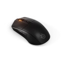 STEELSERIES Rival 3 Gen 2 Wireless Mouse Black STEELSERIES Rival 3 Gen 2 Wireless Mouse Black