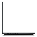 Lenovo ThinkPad P16s G3, Ultra 7-155H, 16GB, 512GB SSD, NVIDIA RTX 500 Ada/4GB, 16”(1920X1200)IPS, T
