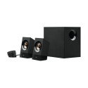 LOGITECH Z533 Performance Speaker black