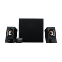 LOGITECH Z533 Performance Speaker black