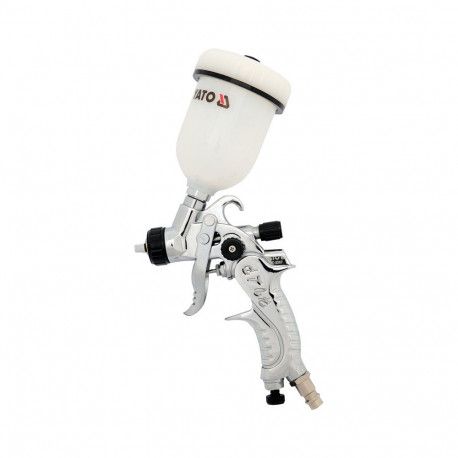 Suruõhu värvipüstol 0,1 l, 0,8 mm YT-2357 YATO