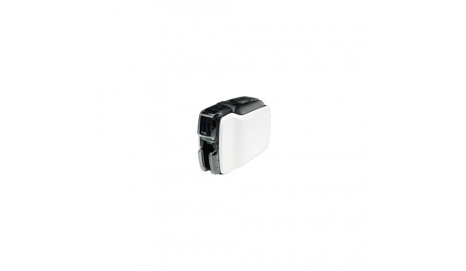 Zebra ZC100, single sided, 12 dots/mm (300 dpi), USB