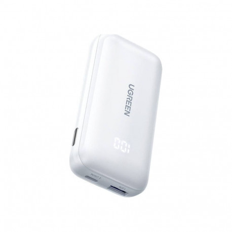 Ugreen Nexode PB501 Power Bank 10000mAh White
