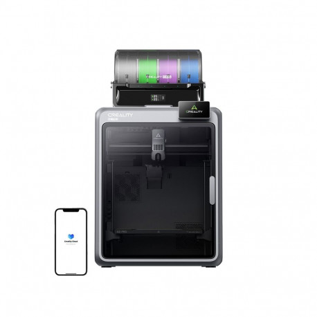 Creality K2 Pro Combo 3D-printer