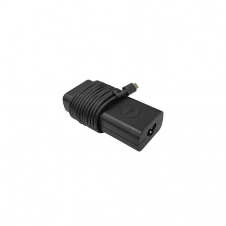 Dell 65W USB-C vahelduvvooluadapter toitekaabliga – Euroopa