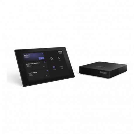 Lenovo ThinkSmart Core Gen 2 Microsoft Team Rooms jaoks | must