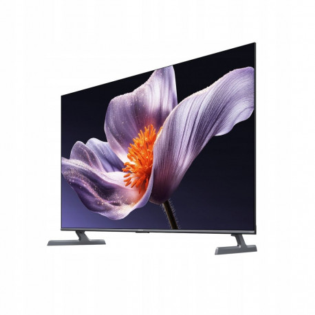 TV S Pro Mini LED 75 2026 | Xiaomi 75" | Smart TV | Google TV | 4K UHD (2160p) | Dark Grey