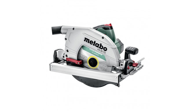 METABO.SAW 2000W KS 85 FS 235mm