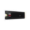 Samsung SSD | 9100 PRO With Heatsink | 8000 GB | SSD form factor M.2 2280 | Solid-state drive interf Samsung SSD | 9100 PRO With Heatsink | 8000 GB | SSD form factor M.2 2280 | Solid-state drive interf