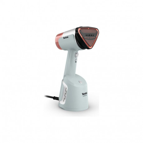 TEFAL Garment Steamer | DT9814F0 AeroSteam | Handheld | 1400 W | 1 L | Green