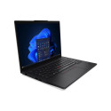 Lenovo ThinkPad L14 Gen 6 14 WUXGA AMD R7 PRO 350/32GB/1TB/AMD Radeon 860M/WIN11 Pro/nordic taustval