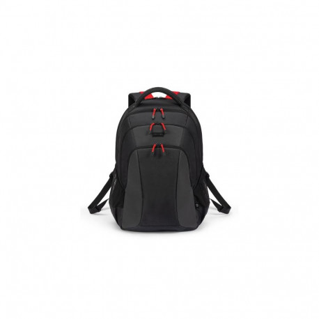 Dicota Seeker II 13" - 16" black
