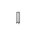 Lanberg Open Rack 42U 600x800 must V2