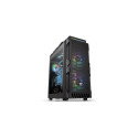Thermaltake LEVEL 20 RS ARGB - Black