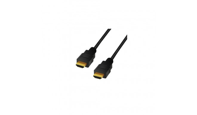 LogiLink HDMI (2.1) 5,0 m