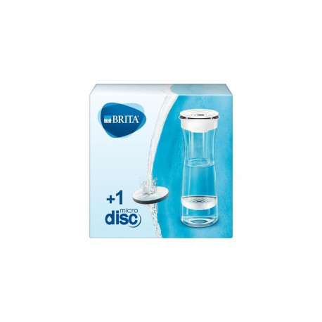 Brita Fill & Serve valge grafiit