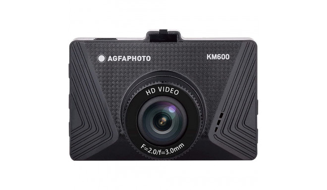 Agfa Photo Realimove KM600 HD must