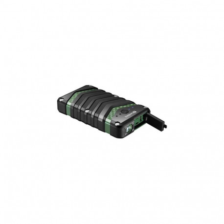 Sandberg Survivor akupank, 20000 mAh