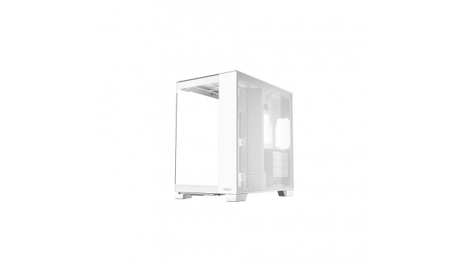 Antec C8 ATX case, white
