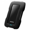 External HDD ADATA HD330 1TB Black (AHD330-1TU31-CBK)