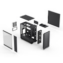 Fractal Design Epoch TG RGB Light tint black case (FD-C-EPO1A-04)
