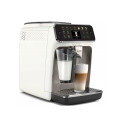 Philips EP4443/70 Fully Automatic Espresso Machine, 12 bar, 1500 W, White/Black | Philips