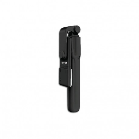 Quik QS-621 Selfie Stick with LED Lamp