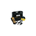DYMO Rhino Professional 5200 etiketiprinter, kohver