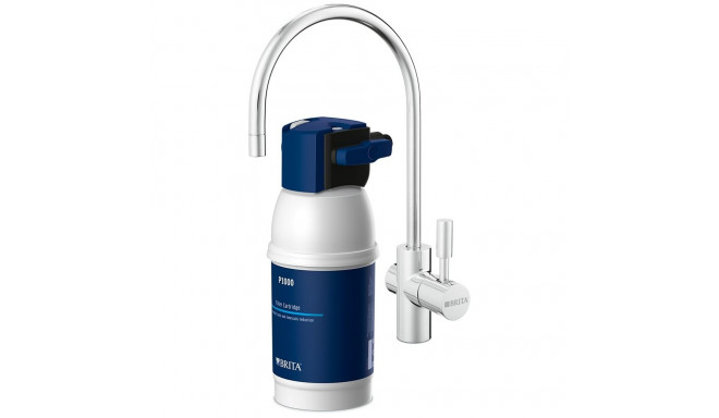 Brita On Line Active Plus paigaldus ja veefilter P1