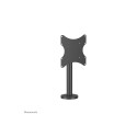 Neomounts DS42-430BL12 telerialus pööratav 23-43" maksimaalne kandevõime 50 kg must