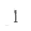 Neomounts DS42-430BL12 telerialus pööratav 23-43" maksimaalne kandevõime 50 kg must