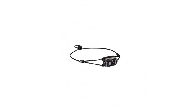 Petzl BINDI headlamp, 200 lm, black