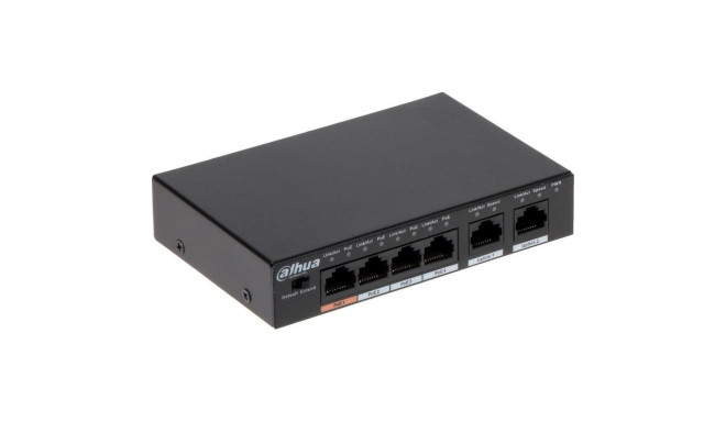 Switch Dahua Technology PFS3006-4ET-60
