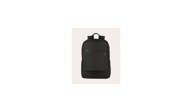 Tucano Global computer backpack 15.6", black