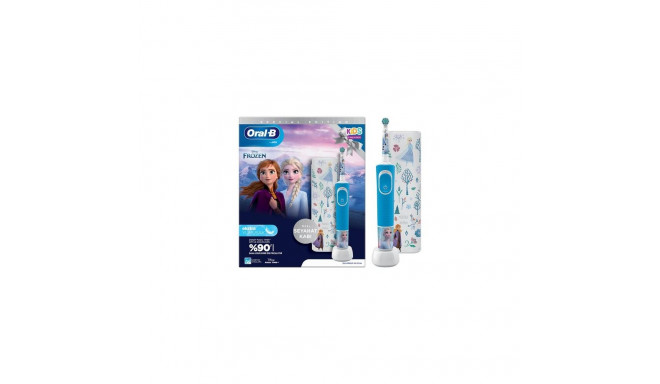 Oral-B Vitality Pro Kids Frozen Electric Toothbrush