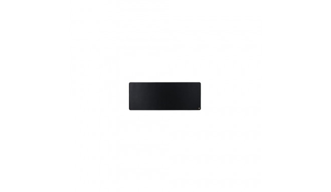 Deltaco Gaming GAM-006 hiirematt, 90 x 36 cm, must