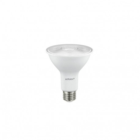 Airam Fiora plant lamp, E27, 3500 K, 800 lm