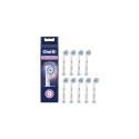 Oral-B Sensitive Clean replacement brush, 9 pcs. Oral-B Sensitive Clean replacement brush, 9 pcs.