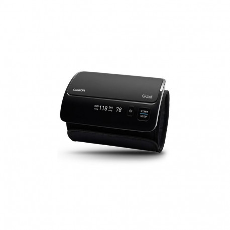 Omron EVOLV All-in-one blood pressure monitor