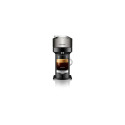 Nespresso Vertuo Next Deluxe kapselkohvimasin, must/kroom