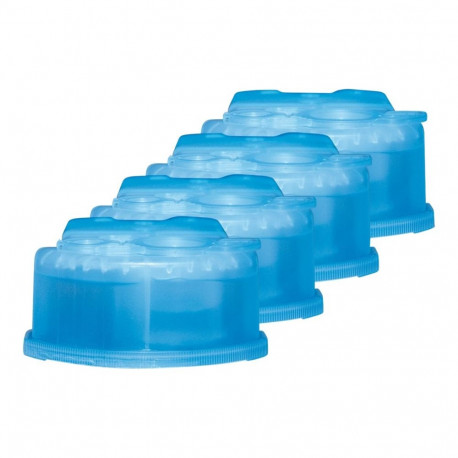 Braun CCR4 3-in-1 ShaverCare cleaning cartridge