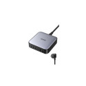 Ugreen Nexode 200W GaN AC Charger