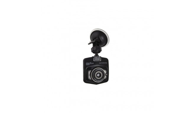 Extreme XDR102 Car video recorder