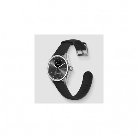 Withings Scanwatch 2 42mm Black