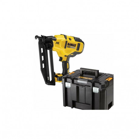 DEWALT naelapüstol 18V DCN660NT 16Ga 32-63mm BL TSTAK
