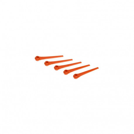 juhtmevaba muruniiduk GARDENA SmallCut Li-23R, 14.4 V, 2.0 Ah, 23 cm, 1.7 kg