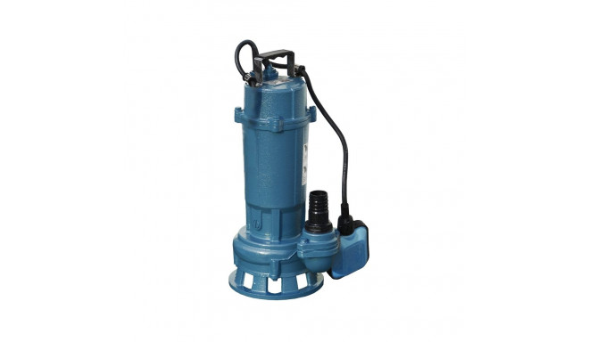 SEWAGE PUMP WITH SHREDDER FURY 1500W
