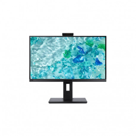 Acer Vero B8 B248YEbemiqprcuzx 23.8" IPS 16:9 100 Hz 4 ms 1920 x 1080 pikslit 300 cd/m² HDMI-pordi a