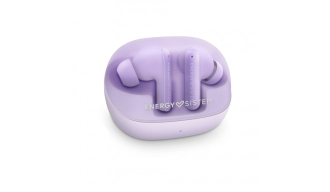 Energy Sistem tõeliselt juhtmevabad kõrvaklapid | Serenity ANC | integreeritud mikrofon | Bluetooth 